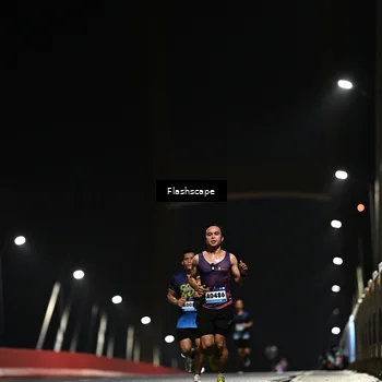 Runner Photo 9176055