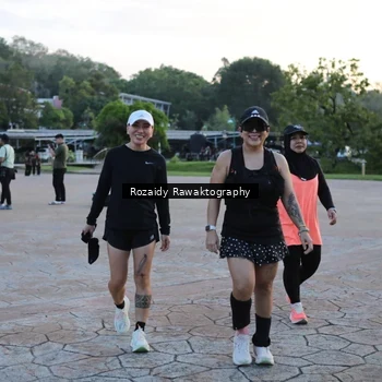Runner Photo 9176062