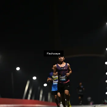 Runner Photo 9176069