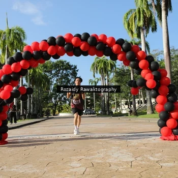 Runner Photo 9176071