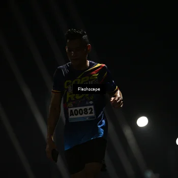 Runner Photo 9176102