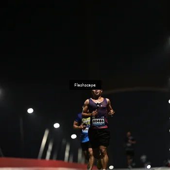 Runner Photo 9176109