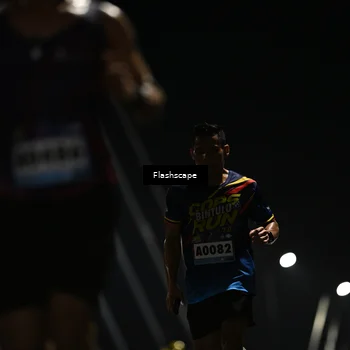 Runner Photo 9176115