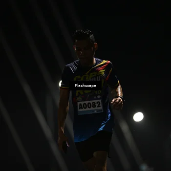 Runner Photo 9176125
