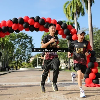 Runner Photo 9176128