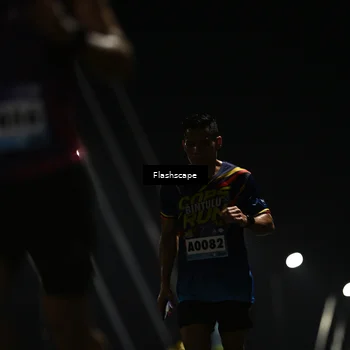 Runner Photo 9176132