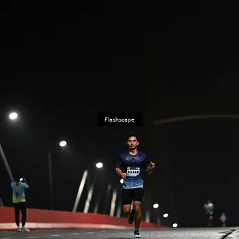 Runner Photo 9176134