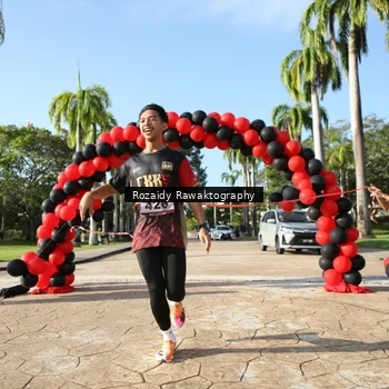 Runner Photo 9176142