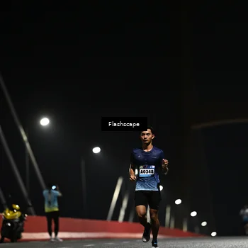 Runner Photo 9176154