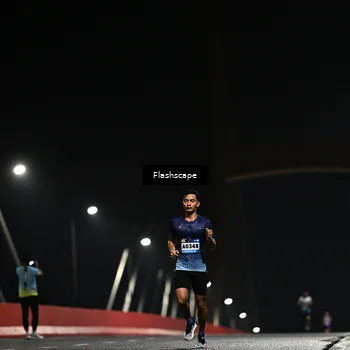 Runner Photo 9176155