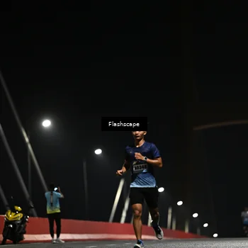 Runner Photo 9176173