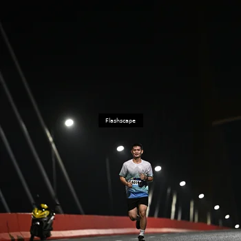 Runner Photo 9176186