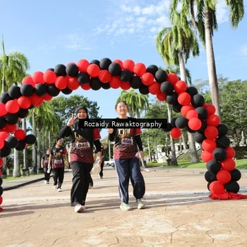 Runner Photo 9176189