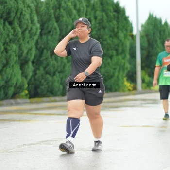 Runner Photo 9176222