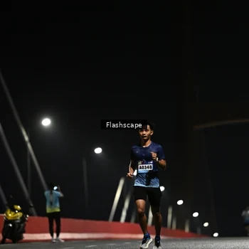 Runner Photo 9176237
