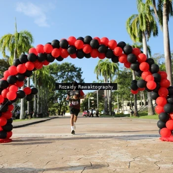 Runner Photo 9176272