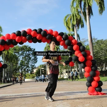 Runner Photo 9176464