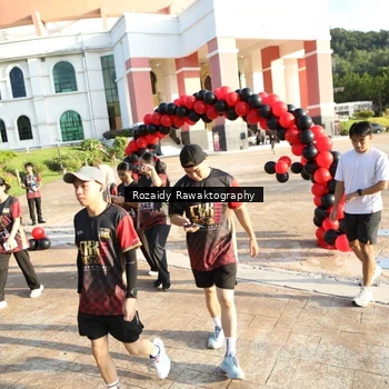 Runner Photo 9176479