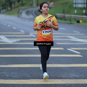 Runner Photo 9176552