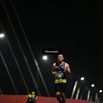 Runner Photo 9176564