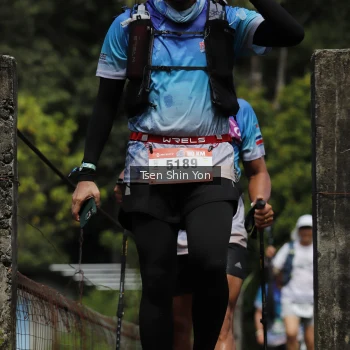 Runner Photo 91766