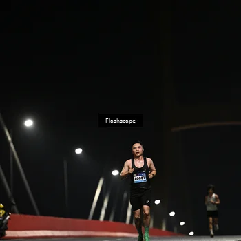 Runner Photo 9176614