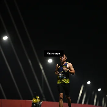 Runner Photo 9176615
