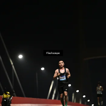 Runner Photo 9176630