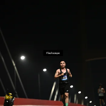 Runner Photo 9176632