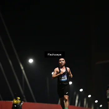 Runner Photo 9176660