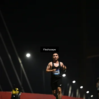 Runner Photo 9176666
