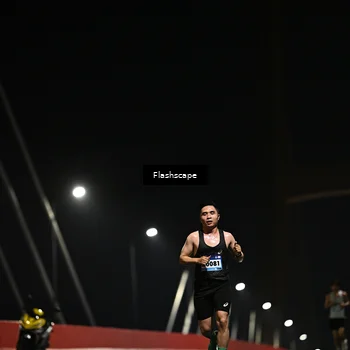 Runner Photo 9176674