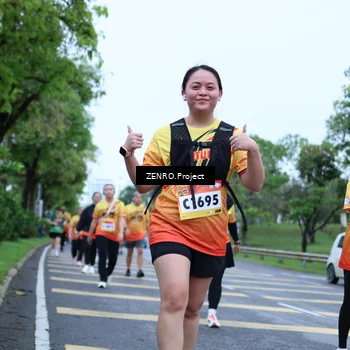 Runner Photo 9176675