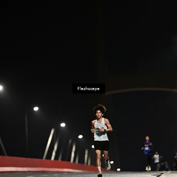 Runner Photo 9176679
