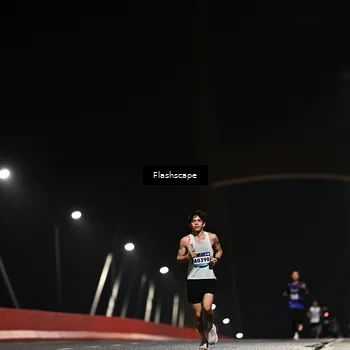Runner Photo 9176681