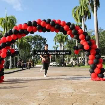 Runner Photo 9176687