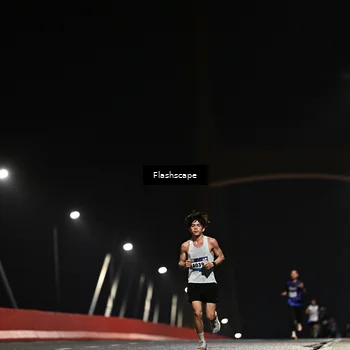 Runner Photo 9176693