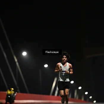Runner Photo 9176708