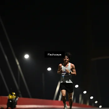 Runner Photo 9176712