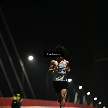 Runner Photo 9176717