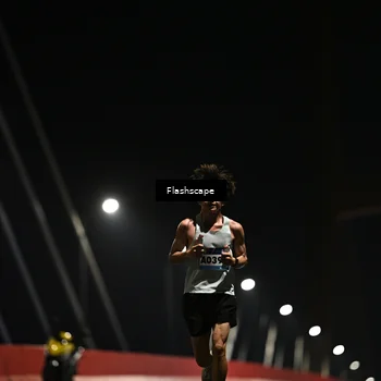 Runner Photo 9176718