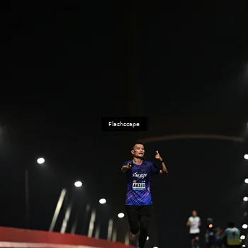 Runner Photo 9176742