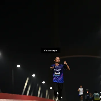 Runner Photo 9176747