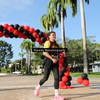 Runner Photo 9176754