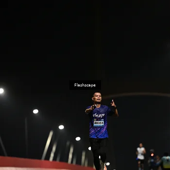 Runner Photo 9176759