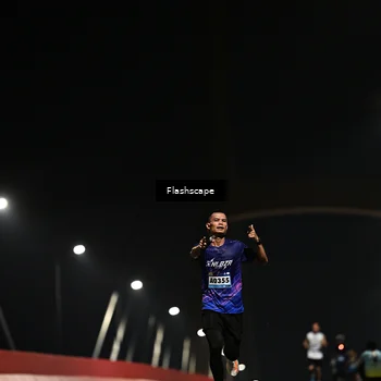 Runner Photo 9176777