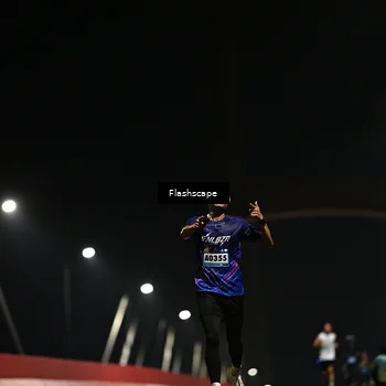 Runner Photo 9176788