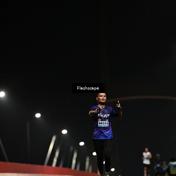 Runner Photo 9176794