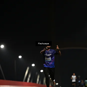 Runner Photo 9176820