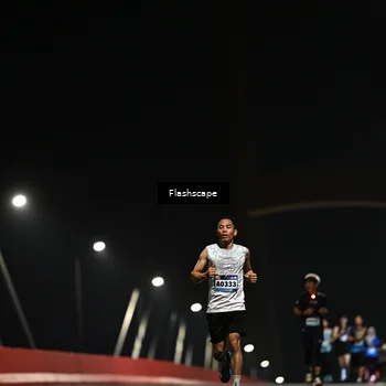 Runner Photo 9176827